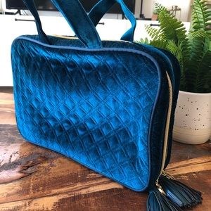 Sonia Kashuk Cosmetic Bag